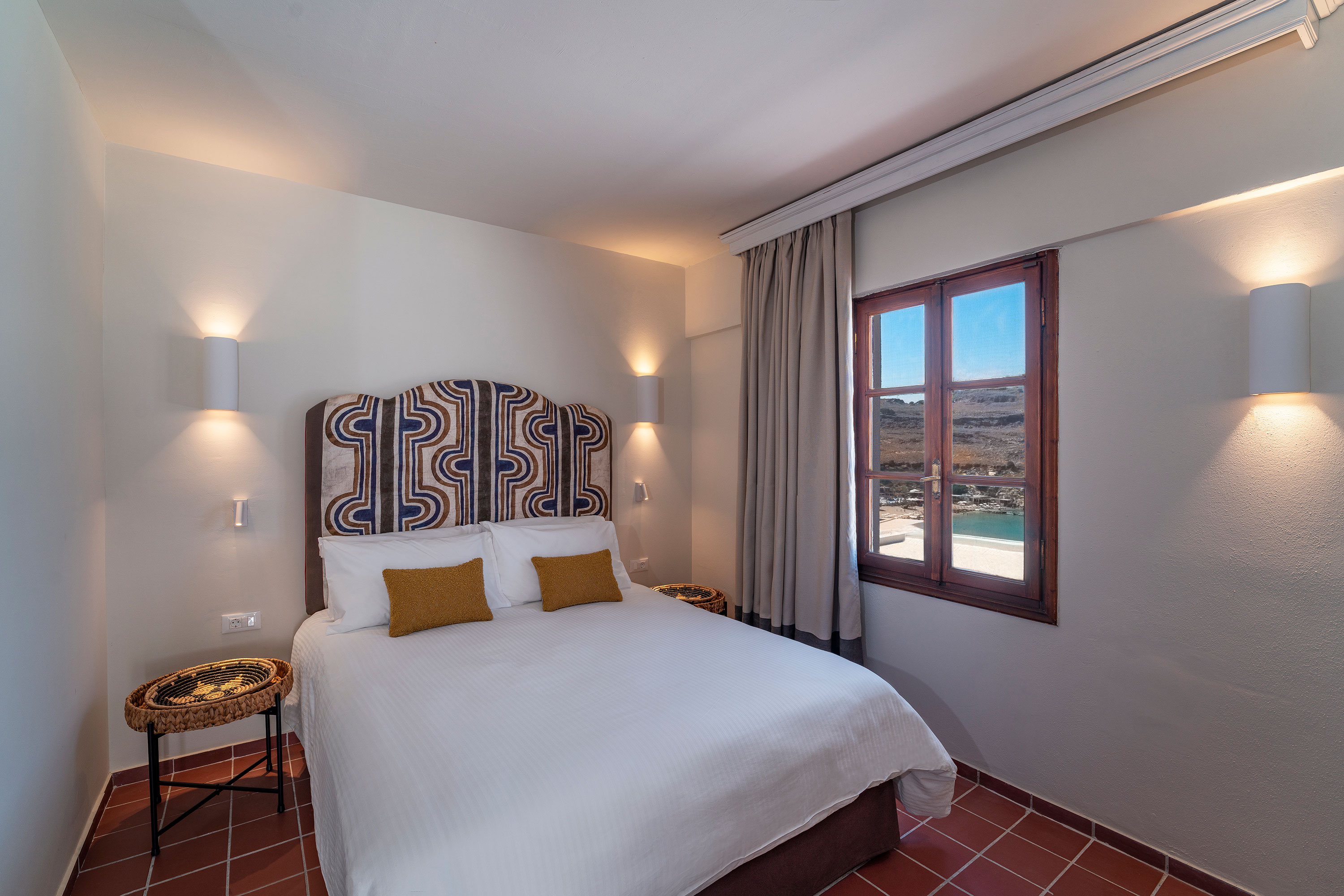 SUPERIOR FAMILY SUITE